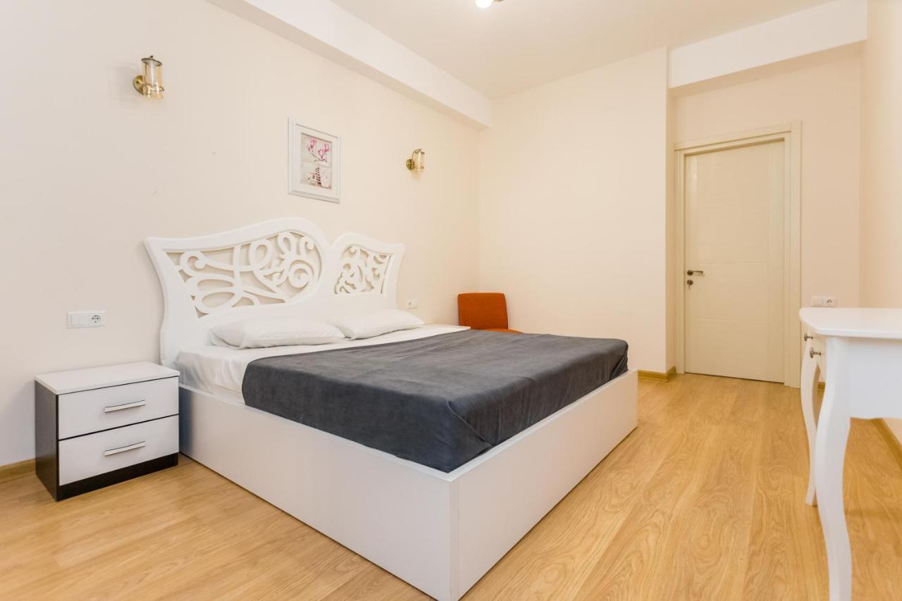 Central Comfort Place L Tbilissi Extérieur photo