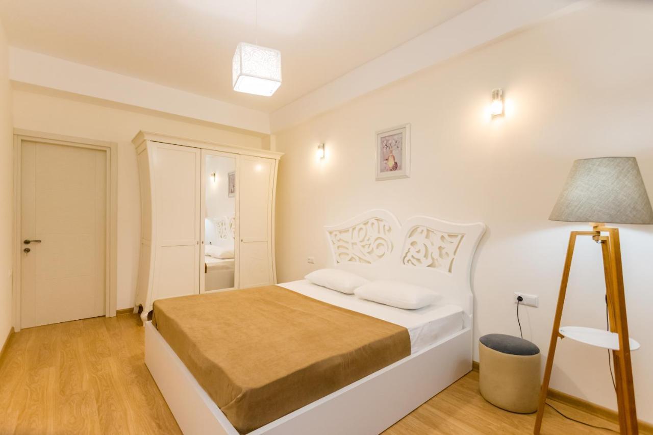 Central Comfort Place L Tbilissi Extérieur photo