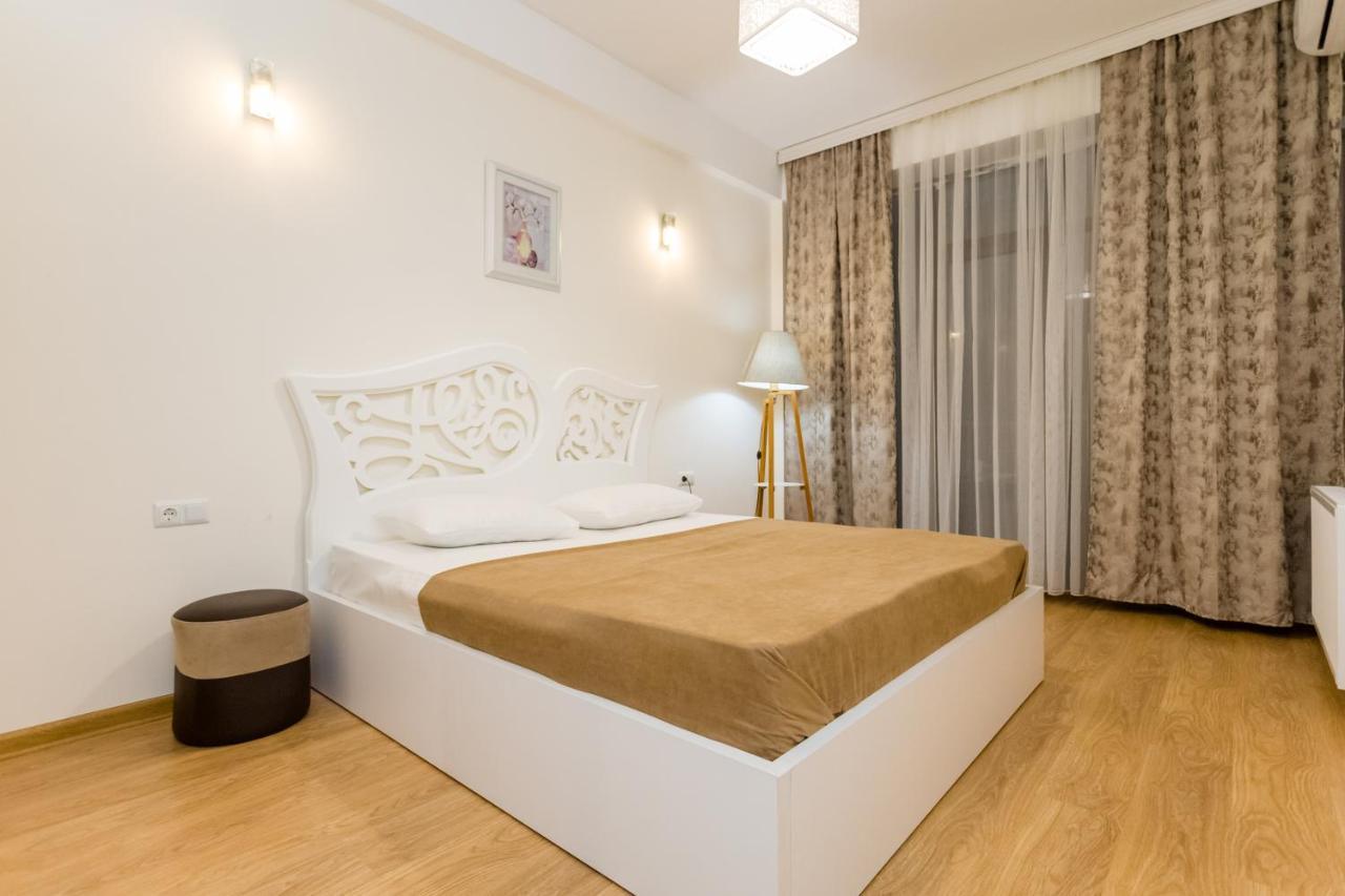 Central Comfort Place L Tbilissi Extérieur photo