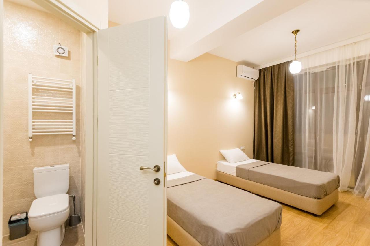Central Comfort Place L Tbilissi Extérieur photo